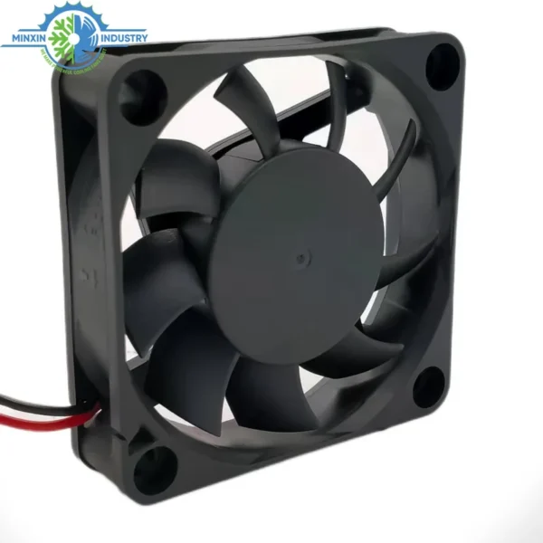Axial Flow Fan, IP55, IP65, IP66, IP67 - view 4