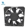 Axial Flow Fan, IP68, Waterproof, Explosion-Proof, 92x92x25mm