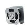 Axial Flow Fan, K-EC190-K230-41, 225x225x93.6mm, 230V, 1.3A
