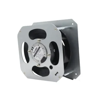 Axial Flow Fan, K-EC190-K230-41, 225x225x93.6mm, 230V, 1.3A