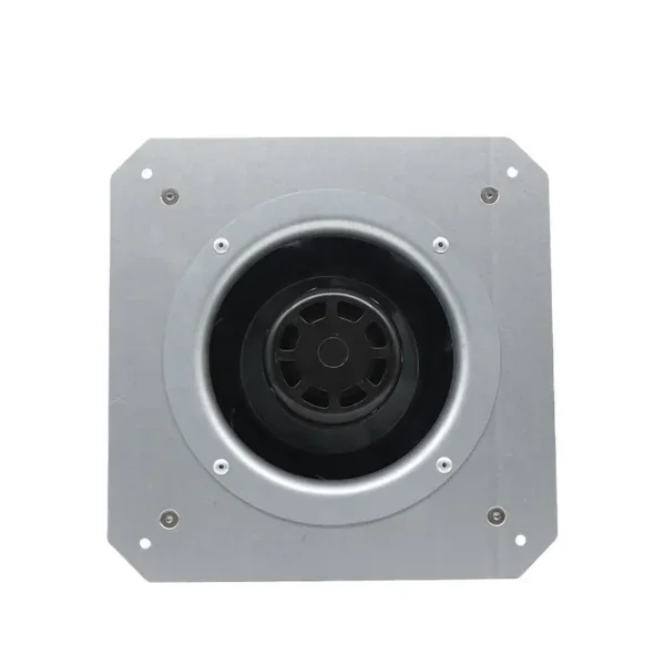Axial Flow Fan, K-EC190-K230-41, 225x225x93.6mm, 230V, 1.3A - view 3