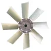 Axial Flow Fan, K6Z, PAG