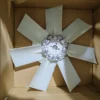 Axial Flow Fan, K6Z, PAG - view 2