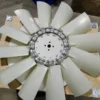 Axial Flow Fan, K6Z, PAG - view 5