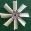 Axial Flow Fan, K6Z, PAG - view 6