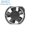 Axial Flow Fan, KA1725HA2-B, IP55, Waterproof, 220-240V - view 4
