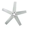 Axial Flow Fan, KEYLEADER, 350-1340mm