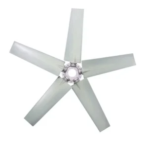 Axial Flow Fan, KEYLEADER, 350-1340mm
