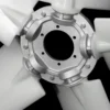 Axial Flow Fan, KEYLEADER, 350-1340mm - view 2