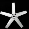Axial Flow Fan, KEYLEADER, 350-1340mm - view 4