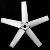 Axial Flow Fan, KEYLEADER, 350-1340mm - view 5