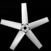 Axial Flow Fan, KEYLEADER, 350-1340mm - view 6