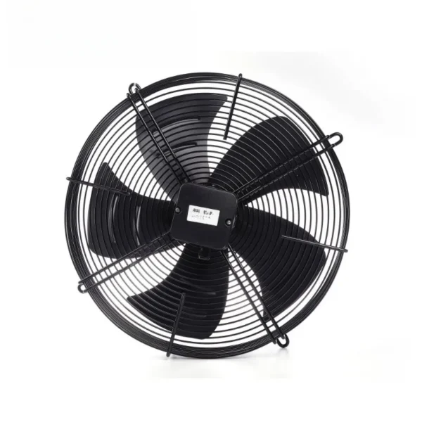 Axial Flow Fan, KINGAN, Brand-500mm, 220V, 380V