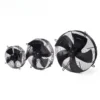 Axial Flow Fan, KINGAN, Brand-500mm, 220V, 380V - view 2