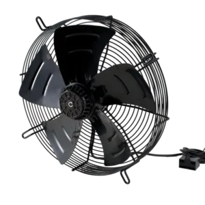 Axial Flow Fan, LIONBALL, 350mm, 230v