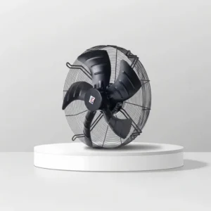 Axial Flow Fan, LIONBALL, HVAC, AHU