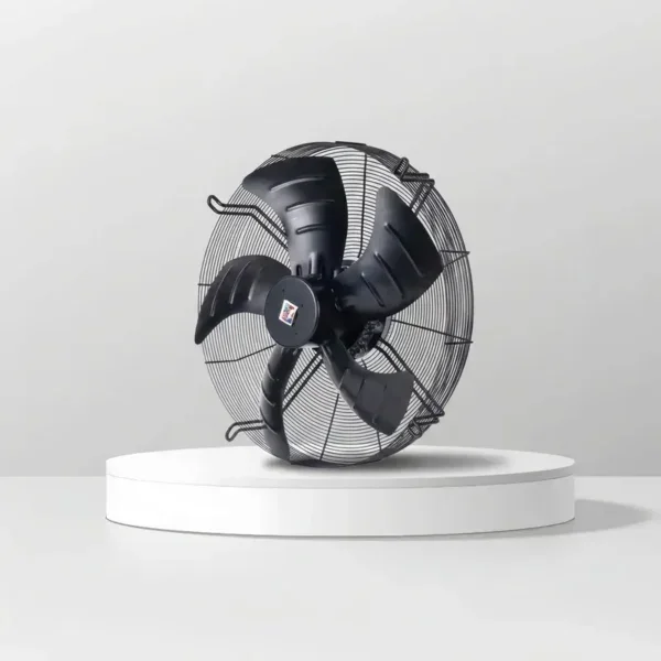 Axial Flow Fan, LIONBALL, HVAC, AHU