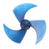 Axial Flow Fan, LONGWELL, 398-500mm, Plastic