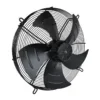 Axial Flow Fan, LONGWELL, 500mm, HVAC