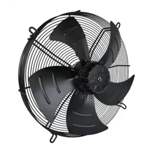Axial Flow Fan, LONGWELL, 500mm, HVAC