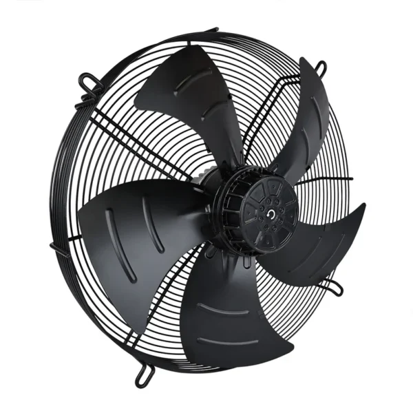 Axial Flow Fan, LONGWELL, 500mm, HVAC