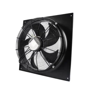 Axial Flow Fan, LONGWELL, HVAC, 710mm, Stainless