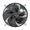 Axial Flow Fan, MAER, YDWF74L34P4-422P-350S, 350MM, 220V