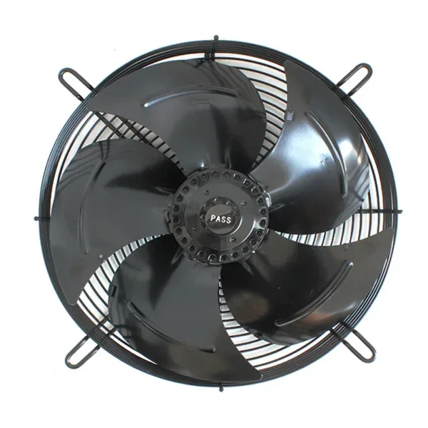 Axial Flow Fan, MAER, YDWF74L34P4-422P-350S, 350MM, 220V