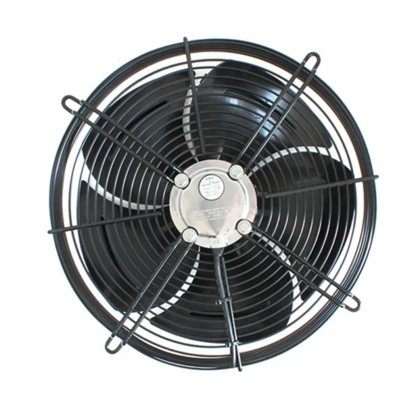 Axial Flow Fan, MAER, YDWF74L34P4-422P-350S, 350MM, 220V - view 3
