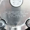 Axial Flow Fan, MAER, YDWF74L34P4-422P-350S, 350MM, 220V - view 4