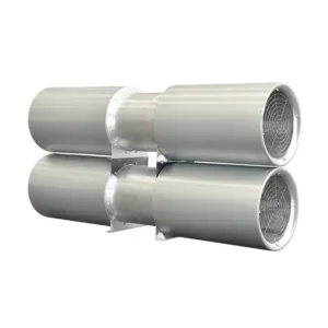 Axial Flow Fan, NSL-63R, 380V, 3240-187920m3