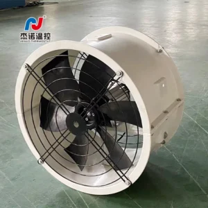 Axial Flow Fan, Other, Electric