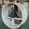 Axial Flow Fan, Other, Electric - view 4