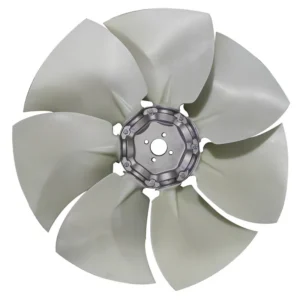 Axial Flow Fan, PAG, 450mm, 500mm, 560mm