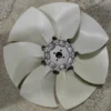 Axial Flow Fan, PAG, 450mm, 500mm, 560mm - view 2