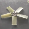 Axial Flow Fan, Plastic - view 2