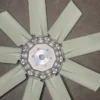 Axial Flow Fan, Plastic - view 2