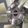 Axial Flow Fan, Plastic - view 3