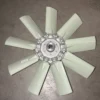 Axial Flow Fan, Plastic - view 3