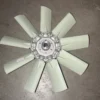 Axial Flow Fan, Plastic - view 4