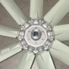 Axial Flow Fan, Plastic - view 5