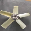 Axial Flow Fan, Plastic - view 6