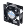 Axial Flow Fan, Plastic, 220, 380 - view 2