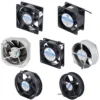 Axial Flow Fan, Plastic, 220, 380 - view 3