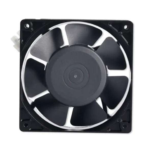 Axial Flow Fan, Plastic, 220, 380 - view 6