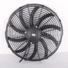 Axial Flow Fan, Plastic, 250mm-600mm