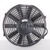 Axial Flow Fan, Plastic, 250mm-600mm - view 2