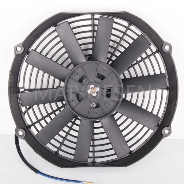 Axial Flow Fan, Plastic, 250mm-600mm - view 2