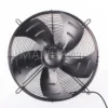 Axial Flow Fan, Plastic, 250mm-600mm - view 4