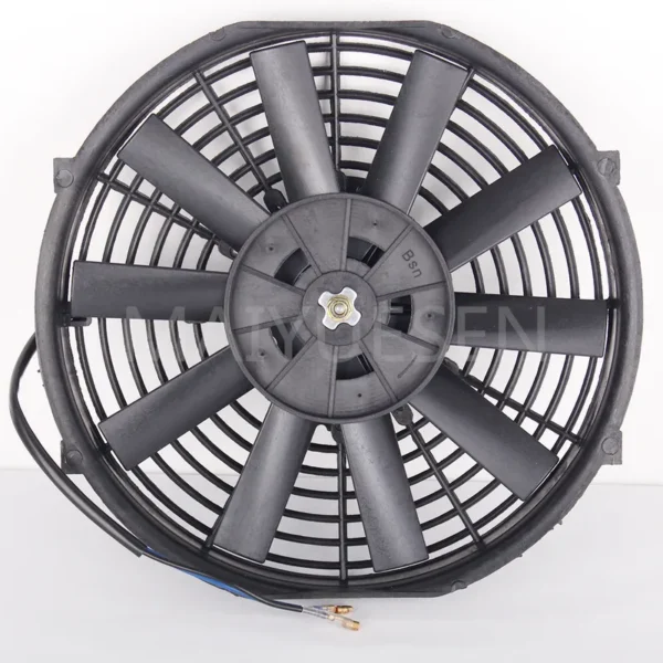 Axial Flow Fan, Plastic, 250mm-600mm - view 6